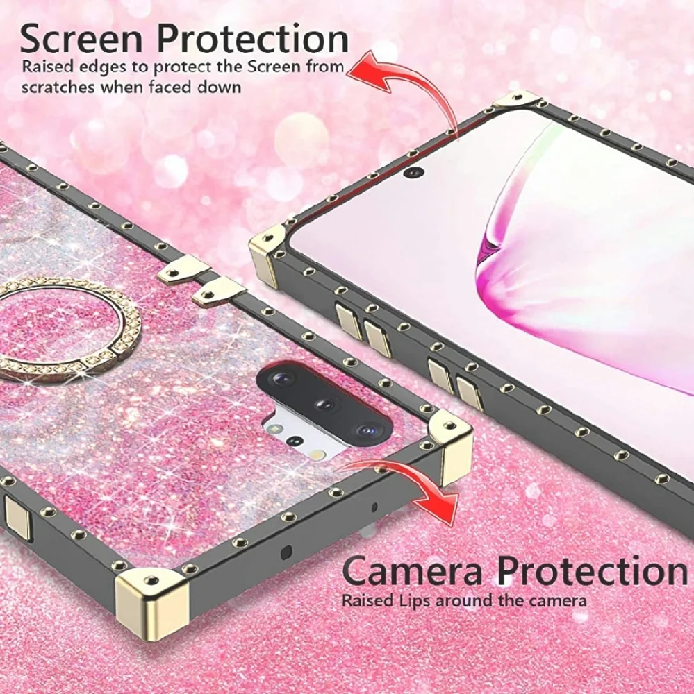❗️FINAL PRICE❗️NEW Phone Case Note 10 Plus